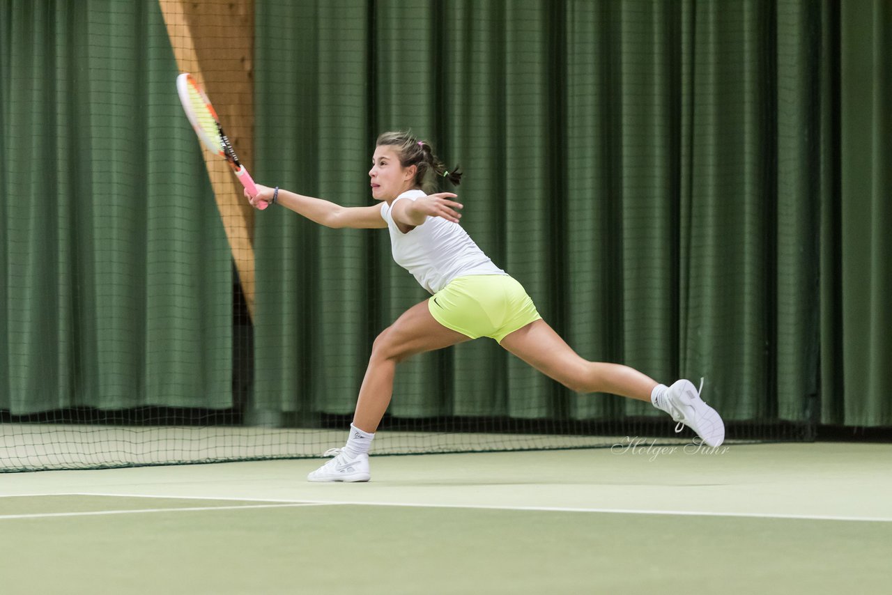 Bild 167 - Luebecker HN Goldline Cup